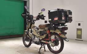 HONDA CT125 HUNTER CUB JA55