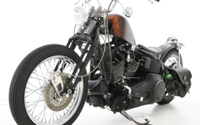 HARLEY FXSTB1450 2003 BTY