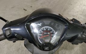 HONDA DIO 110 JF58