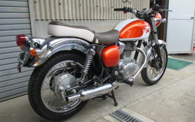 KAWASAKI ESTRELLA BJ250A