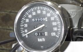 KAWASAKI ELIMINATOR 125 2024 BN125A