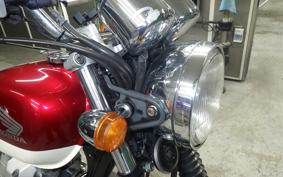 HONDA CB400SS E 2008 NC41