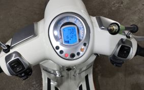 OTHER PU GEORGE YANGO125E VERSION  ..