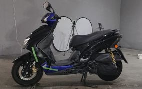 YAMAHA CYGNUS125XSR SED8J