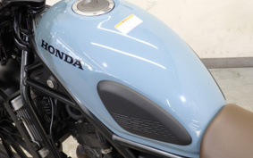HONDA CL250 MC57