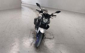 YAMAHA MT-25 RG10J
