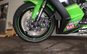 KAWASAKI NINJA ZX-10R 2012 ZXT00J