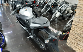 YAMAHA YZF-R25 RG43J