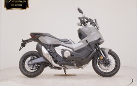 HONDA X-ADV 750 2026 RH21