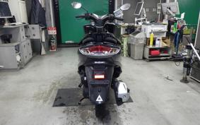 SUZUKI BURGMANストリート125EX 2021 EA23M