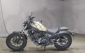 HONDA REBEL MC49