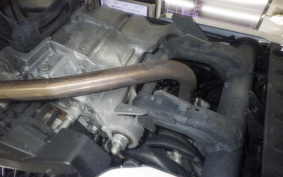 HONDA PCX125 2014 JF56