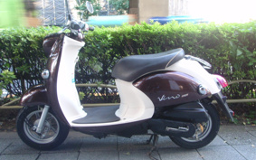 YAMAHA VINO DX SA37J