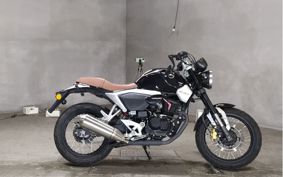 HONDA CB190SS PCL3