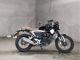 Фото Honda CB190SS с японского аукциона