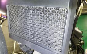 HONDA REBEL 250 A MC49