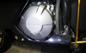 HONDA CBR600RR GEN 2 2007 PC37