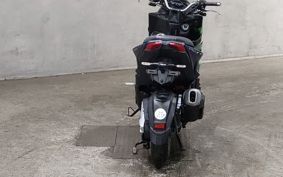 KYMCO KRV180TCS SA35AC