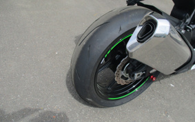 KAWASAKI NINJA ZX-6R 2020 ZX636G