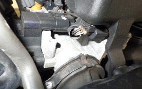 HONDA VT400S 2014 NC46