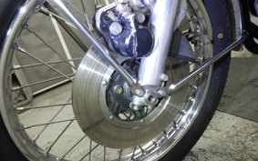 HONDA CB400ﾌｫｱ 2022 CB400F