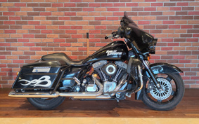 HARLEY FLHX1580 2010 KB4