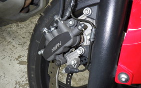 HONDA NC 700 X D 2012 RC63