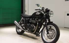 TRIUMPH THRUXTON 900 2005