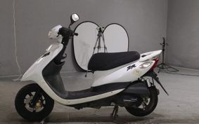 YAMAHA JOG ZR EVOLUTION2 SA39J