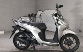 HONDA DIO 110 JK03