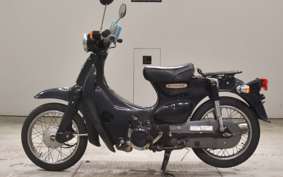 HONDA LITTLE CUB E AA01
