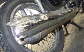 HONDA LITTLE CUB AA01