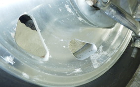 KAWASAKI ELIMINATOR 250 V 2013 VN250A