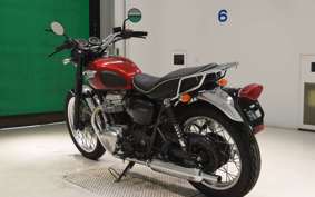 KAWASAKI W400 2006 EJ400A