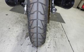 KAWASAKI GPZ400F 1984 ZX400A
