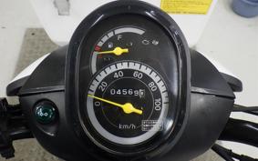 HONDA ﾍﾞﾝﾘｨ110 JA09