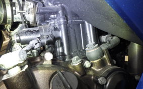 SUZUKI ジクサー250SF 2024 ED22B