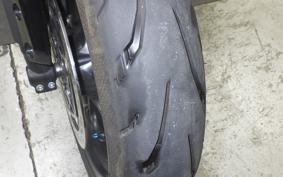 TRIUMPH DAYTONA 660 2024