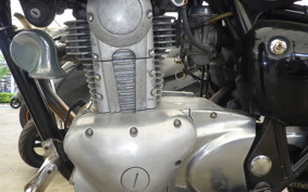 KAWASAKI ESTRELLA CUSTOM BJ250A
