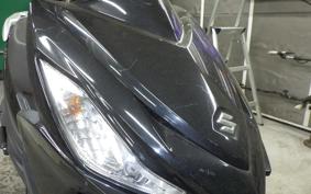 SUZUKI ADDRESS 110 2015 CE47A