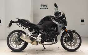 BMW F900R 2021