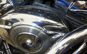 HARLEY FLSTC 1580 2014