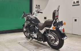 KAWASAKI VULCAN 400 CLASSIC 1996 VN400A