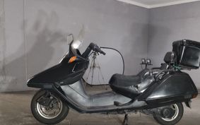 HONDA FUSION MF02