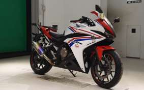 HONDA CBR400R 2016 NC47