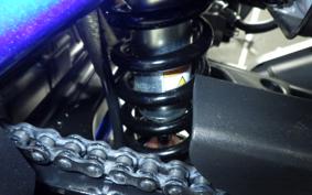 SUZUKI SV650 A 2019 VP55B
