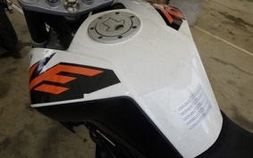 KTM 200 DUKE