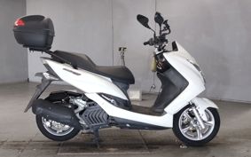 YAMAHA MAJESTY 155S SG28J