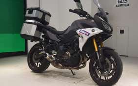 YAMAHA MT-09 Tracer GT 2018 RN51J