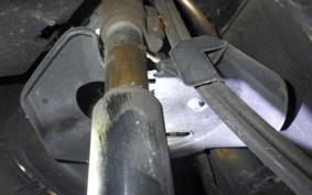 HONDA DIO GEN 3 AF34